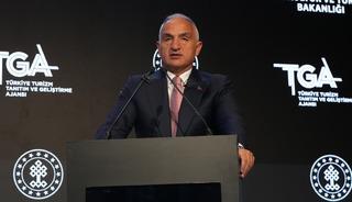 Türkiye turizmde rekorlara doymuyor!