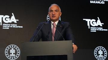 Türkiye turizmde rekorlara doymuyor! 2025 yılı üçüncü çeyreğinde de Cumhuriyet tarihi rekoru kırıldı