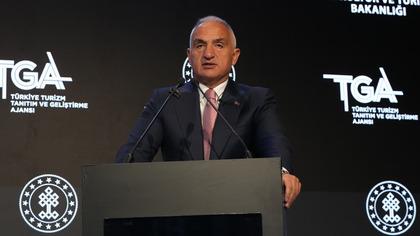 Türkiye turizmde rekorlara doymuyor! 2025 yılı üçüncü çeyreğinde de Cumhuriyet tarihi rekoru kırıldı