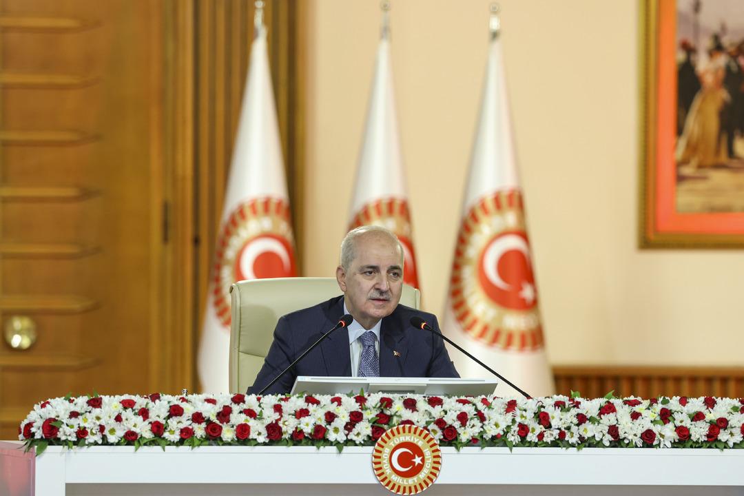 10 yıl gizli kalacak, "devlet sırrı" sayılacak! Bakanlar Hakan Fidan ve Yılmaz Tunç sunum yapmıştı: İrlanda iddiasının aslı da belli oldu 1