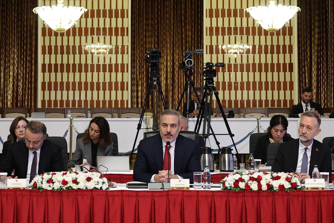 10 yıl gizli kalacak, "devlet sırrı" sayılacak! Bakanlar Hakan Fidan ve Yılmaz Tunç sunum yapmıştı: İrlanda iddiasının aslı da belli oldu 5