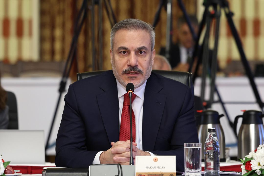 10 yıl gizli kalacak, "devlet sırrı" sayılacak! Bakanlar Hakan Fidan ve Yılmaz Tunç sunum yapmıştı: İrlanda iddiasının aslı da belli oldu 3