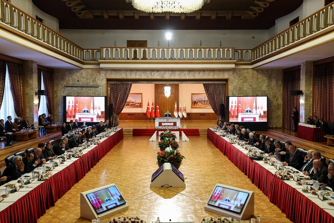 10 yıl gizli kalacak, "devlet sırrı" sayılacak! Bakanlar Hakan Fidan ve Yılmaz Tunç sunum yapmıştı: İrlanda iddiasının aslı da belli oldu 6