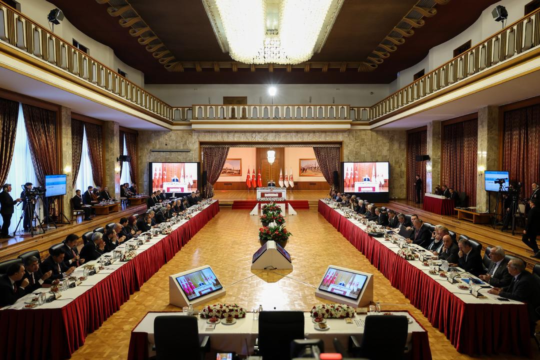 10 yıl gizli kalacak, "devlet sırrı" sayılacak! Bakanlar Hakan Fidan ve Yılmaz Tunç sunum yapmıştı: İrlanda iddiasının aslı da belli oldu 7