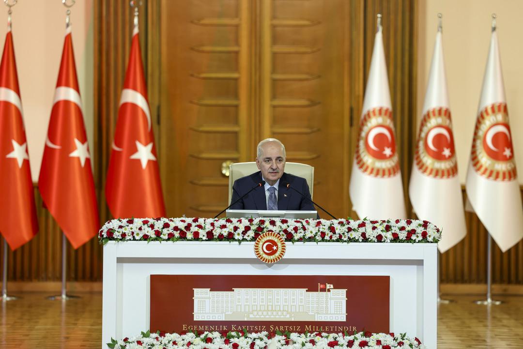 10 yıl gizli kalacak, "devlet sırrı" sayılacak! Bakanlar Hakan Fidan ve Yılmaz Tunç sunum yapmıştı: İrlanda iddiasının aslı da belli oldu 8