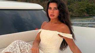 Sibil Çetinkaya günlerdir hastanede! Ziyaretçi yasağı getirildi