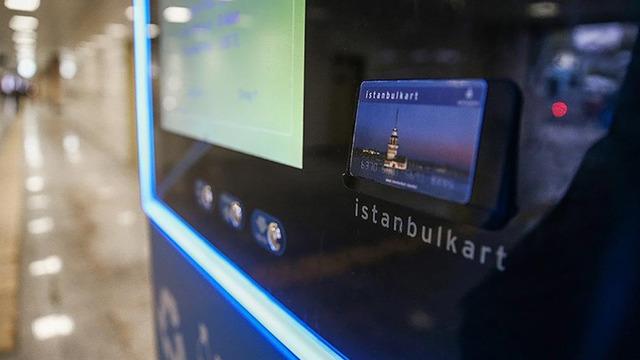 İstanbullular 6 yılda ne kadar toplu taşma kullandığı belli oldu!