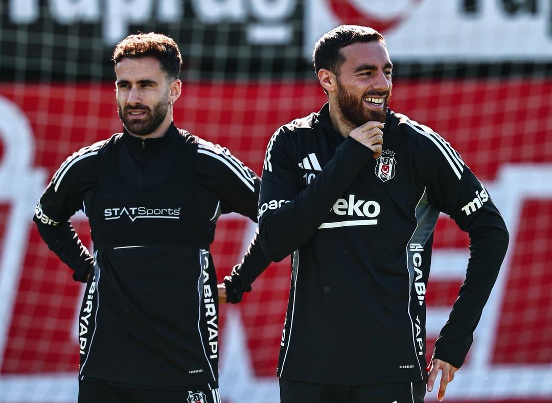 Beşiktaş ile Fenerbah&ccedil;e arasında 22 milyar TL&rsquo;lik derbi! S&uuml;per Lig de g&ouml;zler bu hafta derbiye &ccedil;evrildi... 2