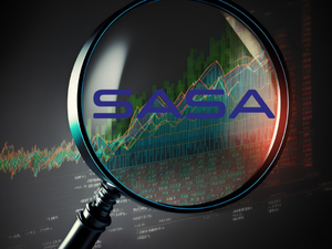 Yapı Kredi, ekim ayında borsada en &ccedil;ok SASA topladı