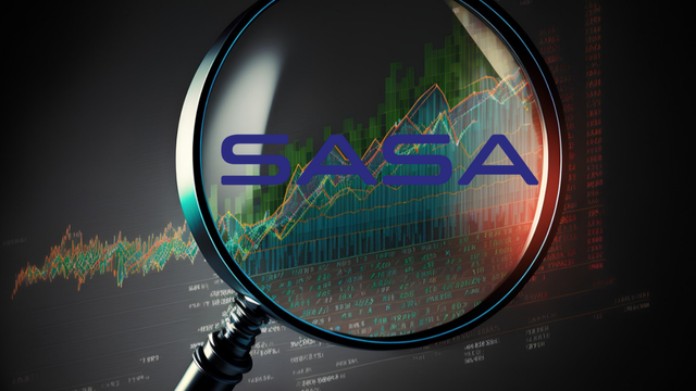 Yapı Kredi, ekim ayında borsada en &ccedil;ok SASA topladı