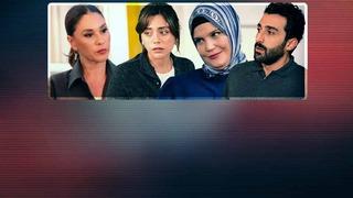 Kızılcık Şerbeti'nde 4 ayrılık birden! Başrolün vedası sosyal medyayı ayağa kaldırdı