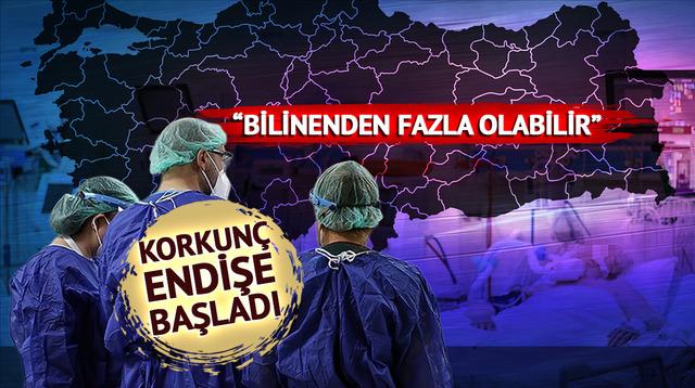 Ölümcül hastalık yıllar sonra Türkiye'de