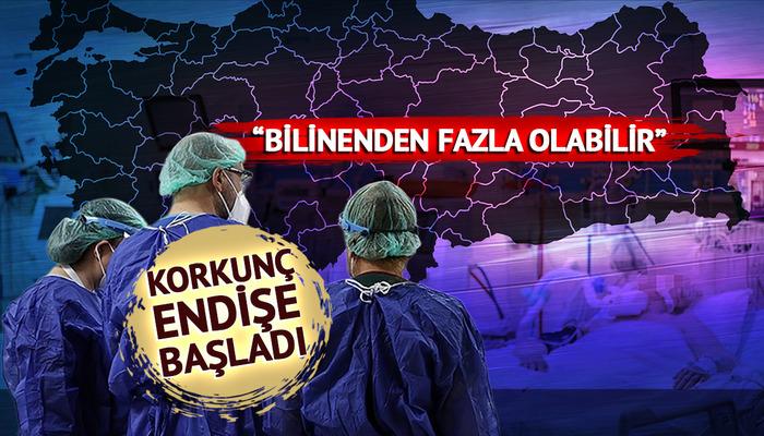 Ölümcül hastalık yıllar sonra Türkiye'de