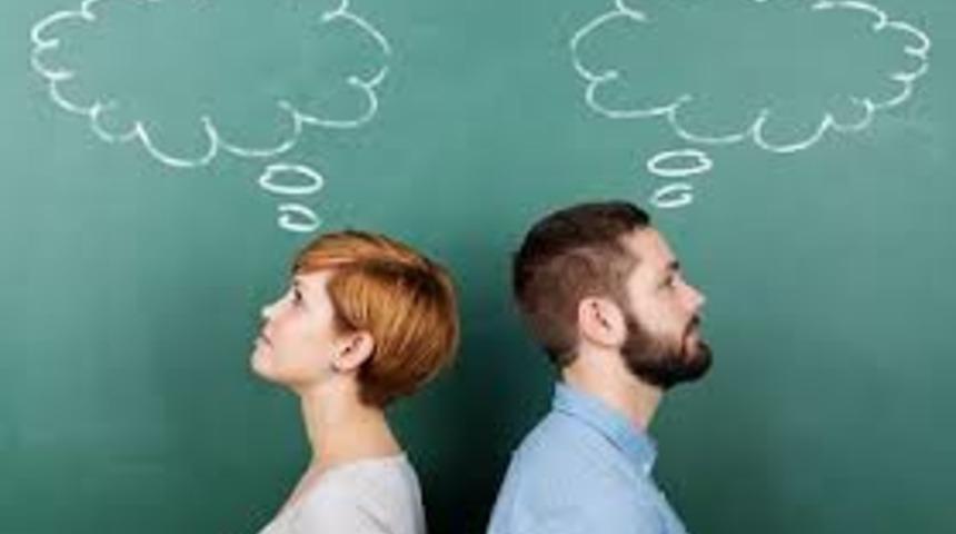 Kadın ve erkek beyninde 'empati' farkı var