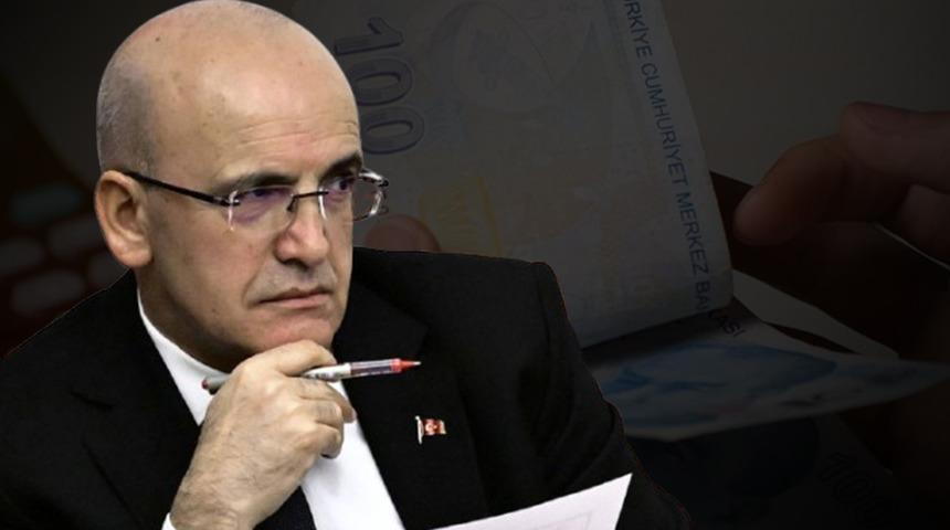 Bakan Şimşek 'en kötüsü geride kaldı' diyerek yılbaşını işaret etti! 'Vergi' müjdesi...