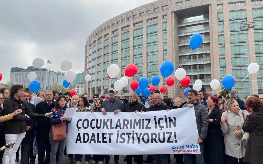 İstanbul Saraçhane davasından 109 sanığa beraat kararı! 1