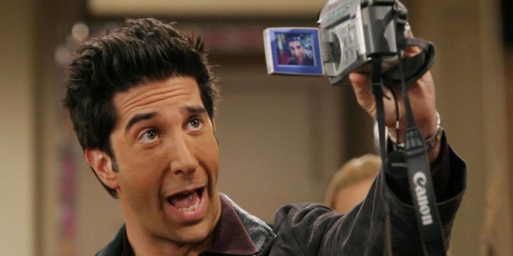 Profil fotoğrafını en son ne zaman değiştirdin?