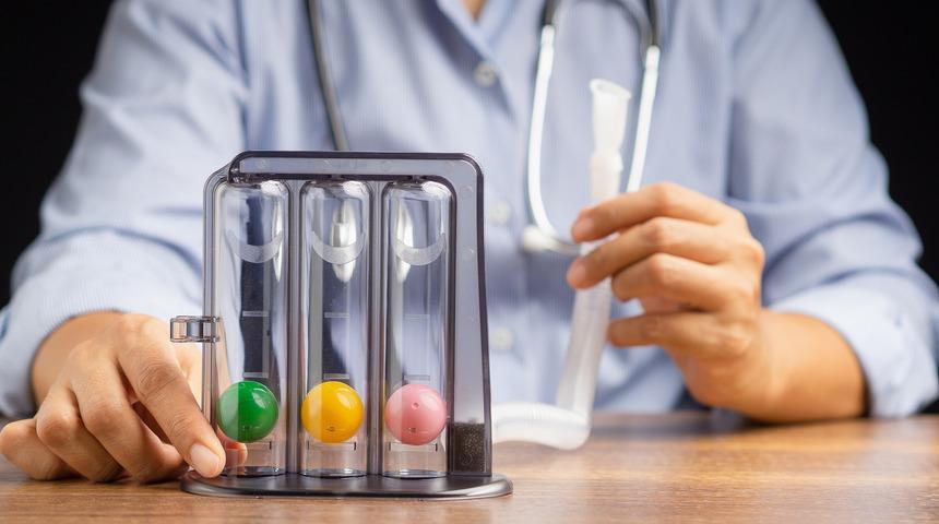 Akciğer kapasitesi testi nedir, nasıl yapılır?