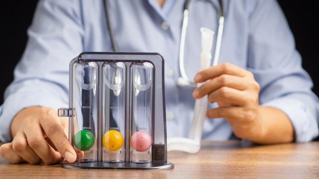 Akciğer kapasitesi testi nedir, nasıl yapılır?