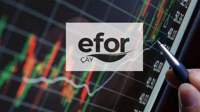 Borsa İstanbul duyurdu: Efor &Ccedil;ay&rsquo;ın hisse kodu değişiyor