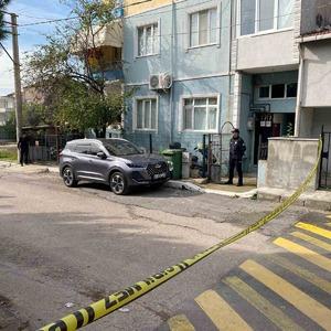 Kocaeli'de vahşet! Çocuklarının annesini bıçaklayarak öldürdü... Katil ağır yaralı