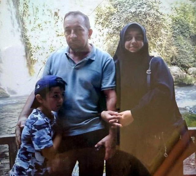 Bilir ailesinin yarım kalan hayali: "Ev almışlardı, 2 ay sonra taşınacaklardı ama nasip olmadı" 5