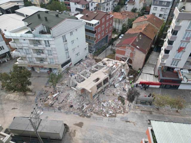 Bilir ailesinin yarım kalan hayali: "Ev almışlardı, 2 ay sonra taşınacaklardı ama nasip olmadı" 4