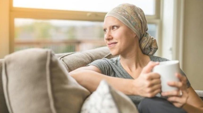 Küçük hücreli akciğer kanserine karşı vücudu eğiterek müdahale