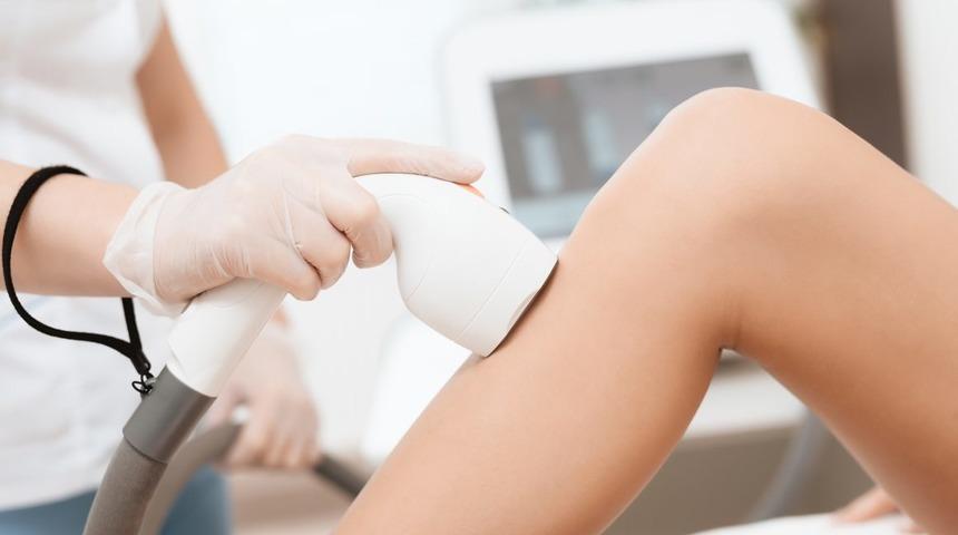 Lazer epilasyon kısırlık yapar mı ?