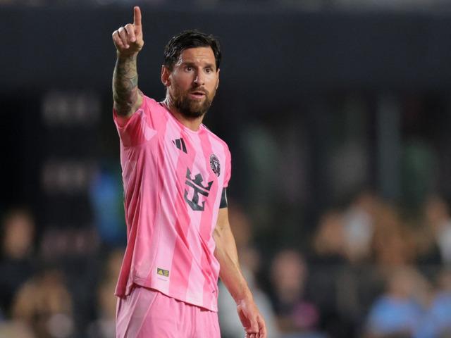 Lionel Messi'yi istemediler! 2026 Dünya Kupası öncesi Suudi Arabistan Ligi'ne transfer olmak istediği iddia edilen Messi'ye red!