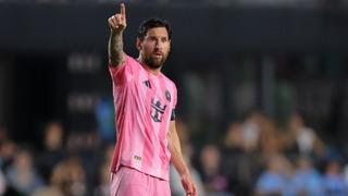 Lionel Messi'yi istemediler! 2026 Dünya Kupası öncesi Suudi Arabistan Ligi'ne transfer olmak istediği iddia edilen Messi'ye red!