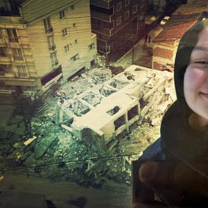 Aileden geriye sadece Dilara kalmıştı... Kahreden detay: 2 ay sonra taşınacaklarmış! 