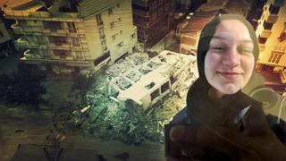 Aileden geriye sadece Dilara kalmıştı... Kahreden detay: 2 ay sonra taşınacaklarmış! 