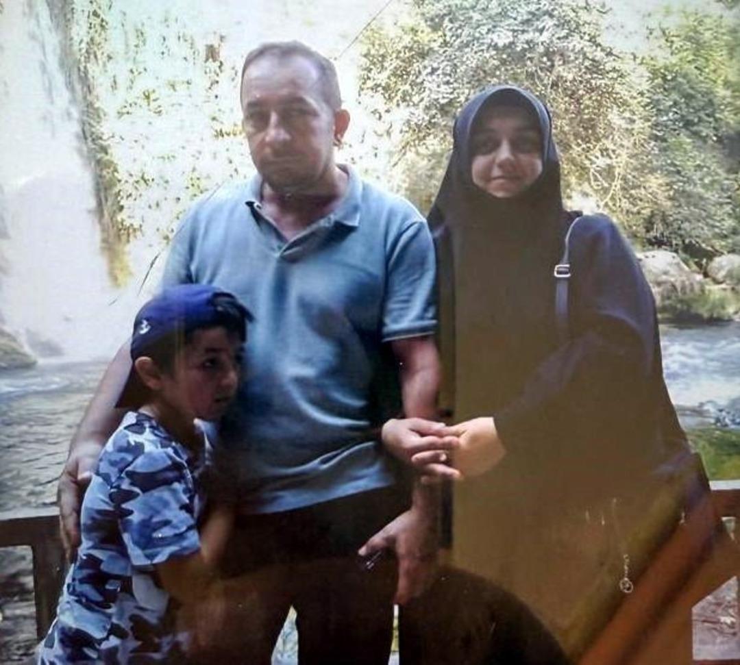 Aileden geriye sadece Dilara kalmıştı... Kahreden detay: 2 ay sonra taşınacaklarmış! 1