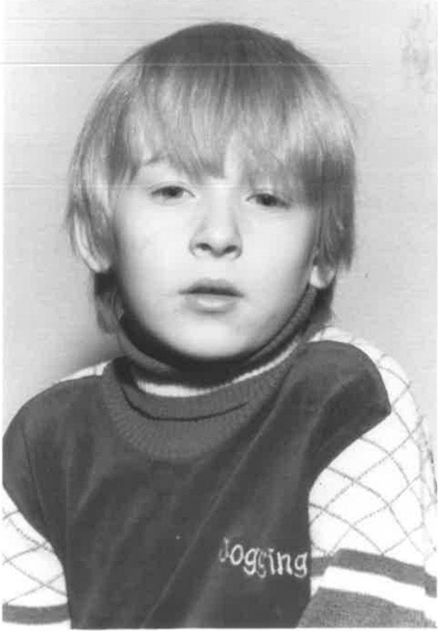 Almanya da 37 yıl sonra T&uuml;rk &ccedil;ocuğun katilinin robot resmi &ccedil;izildi 1