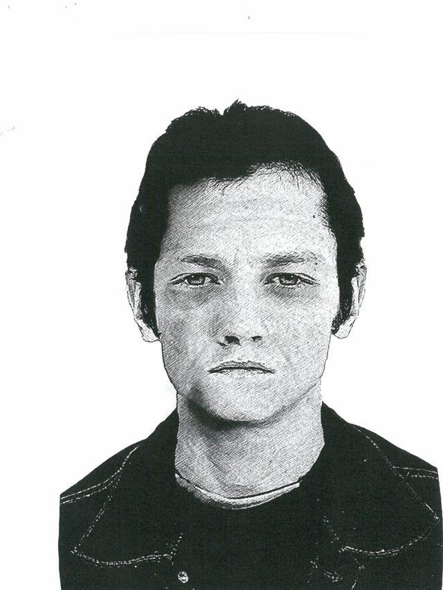 Almanya da 37 yıl sonra T&uuml;rk &ccedil;ocuğun katilinin robot resmi &ccedil;izildi 2