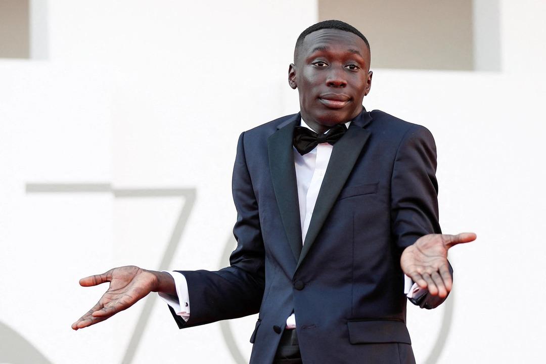 Galatasaray da Şampiyonlar Ligi nde A.Madrid maçı ünlüler geçidi olacak! Mr. Beast, Khaby Lame, Celine Dept... 2