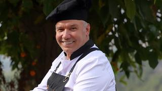 Evinin bahçesinde 3 masa ile başladı! Çevre illerden akın akın geliyorlar, hayaldi gerçek oldu