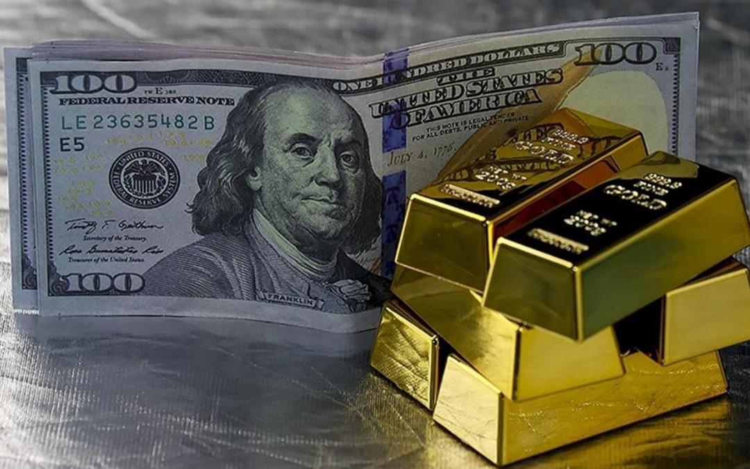 Satış fırtınası dindi mi? Dev bankalar tahminlerini değiştirdi: Altında yeni rakam ne? 1