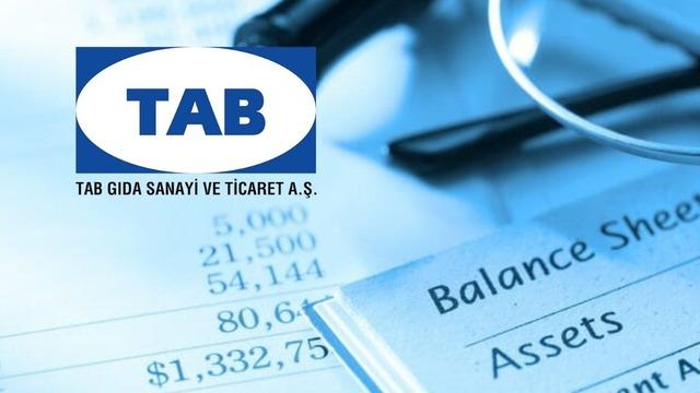 TABGD 2025/3&Ccedil; bilan&ccedil;osunu paylaştı: Kasası para dolu