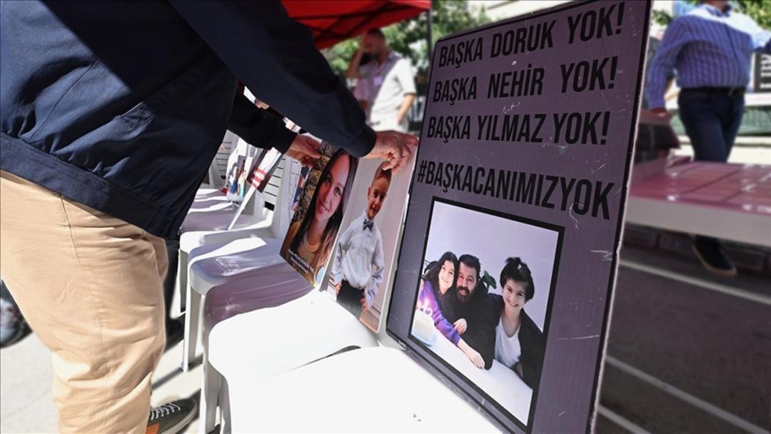 Kartalkaya otel yangını davasından beklenen karar çıktı! 2