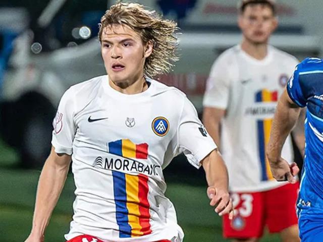 Galatasaray'dan ayrılan Efe Akman Andorra'da fırtına gibi başladı: İlk maçında asistini yaptı!