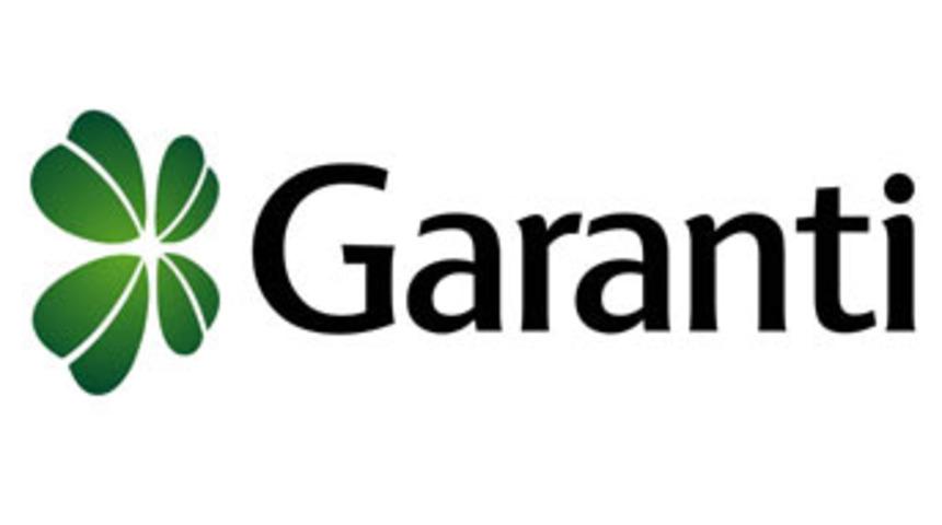Garanti'ye iki global ödül