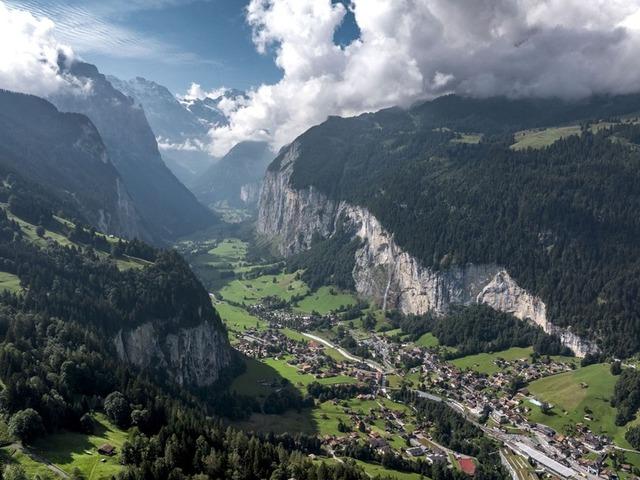 Turistler en çok orayı tercih ediyor