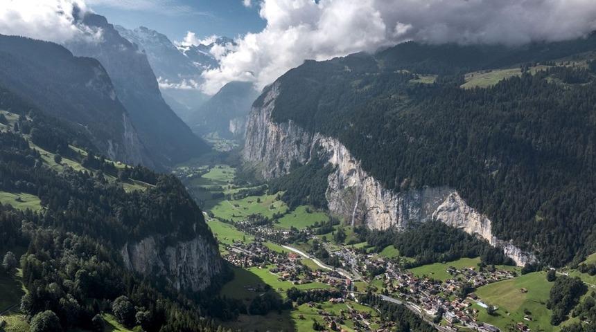 Turistler en çok orayı tercih ediyor! 