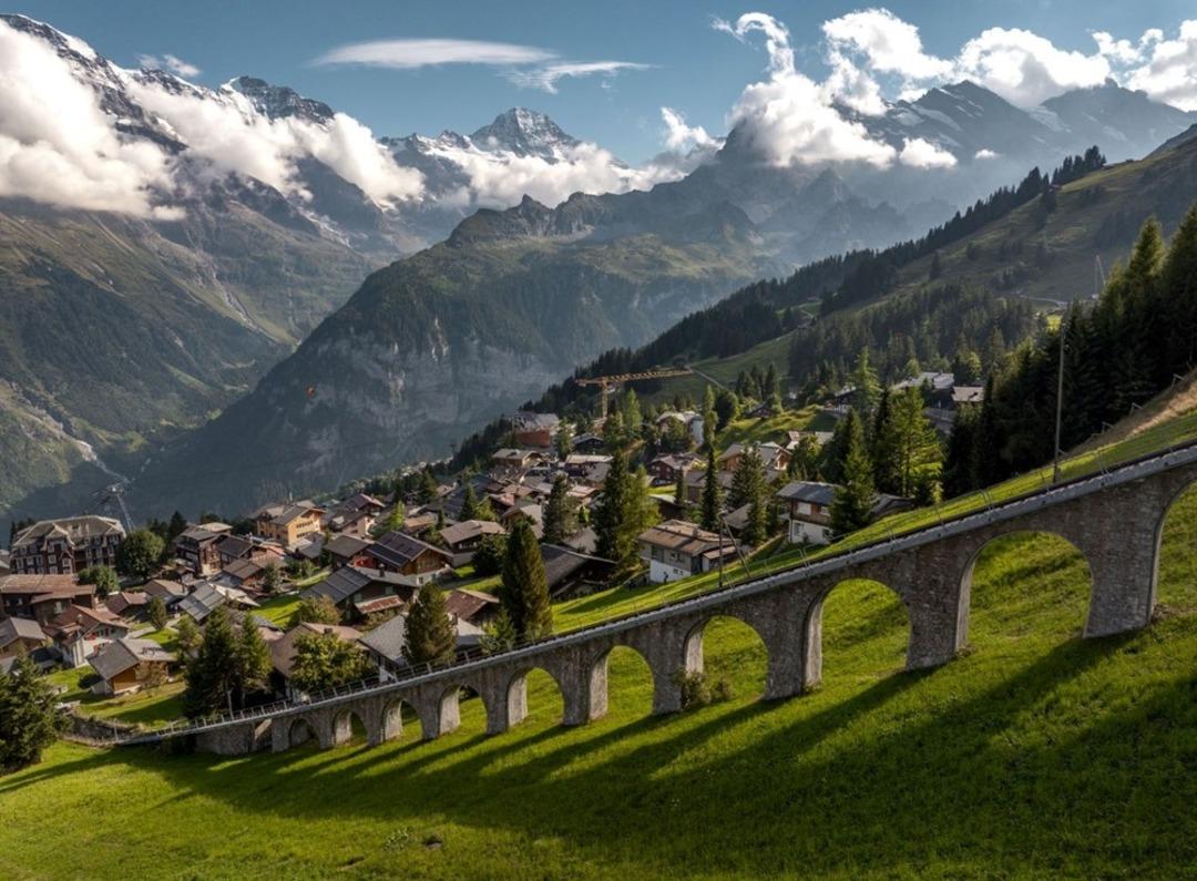 Turistler en çok orayı tercih ediyor! 1