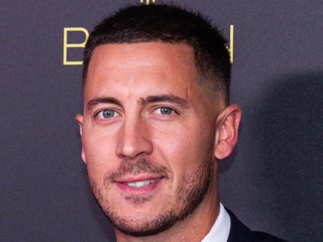 Eden Hazard Premier Lig şöhretler müzesi'ne seçildi: Efsaneye büyük onur!
