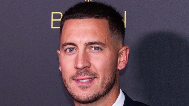 Eden Hazard Premier Lig şöhretler müzesi'ne seçildi: Efsaneye büyük onur!