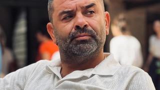 Bülent Şakrak aşka geldi! 16 yaş küçük sevgilisinin doğum gününü böyle kutladı