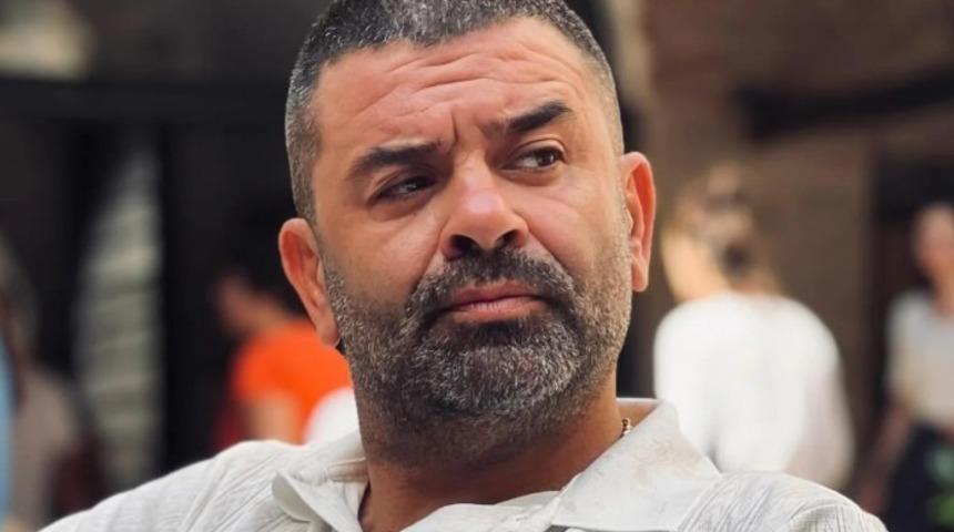 Bülent Şakrak aşka geldi! 16 yaş k&uuml;&ccedil;&uuml;k sevgilisinin doğum g&uuml;n&uuml;n&uuml; b&ouml;yle kutladı